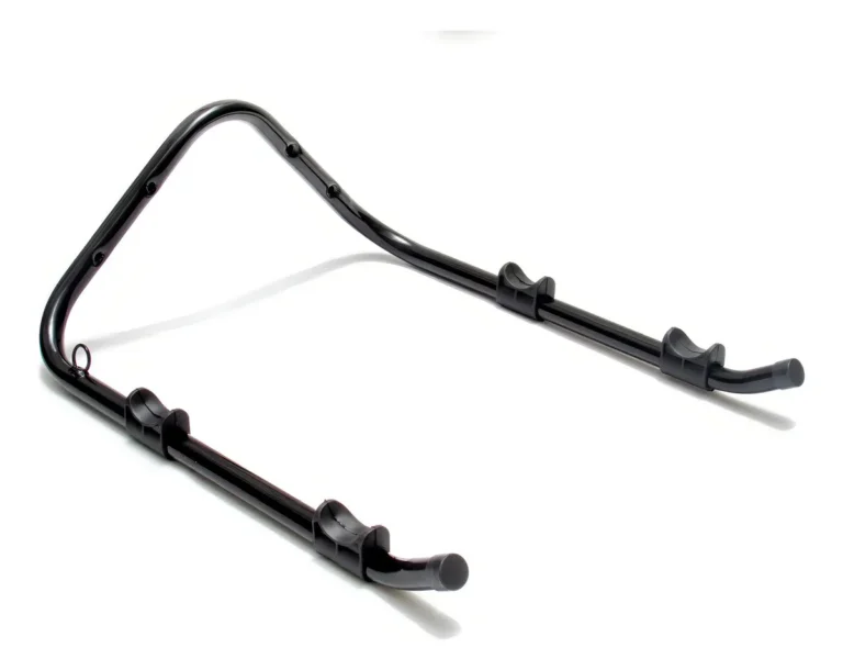 SUPORTE P/2 BIKE PAREDE LINI 2000