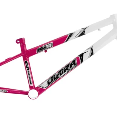 QUADRO 20 REB. ROSA B20-01RS