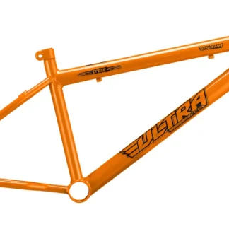 QDRO 20 FREE LARANJA FLY