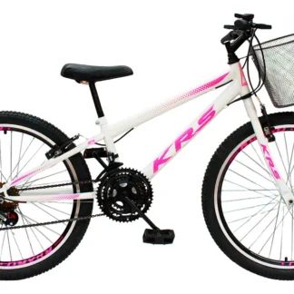 QDRO 24 REB. ROSA UMJR24-01RSB