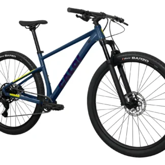 QDRO 26 MTB MASC.AZUL COBALTO