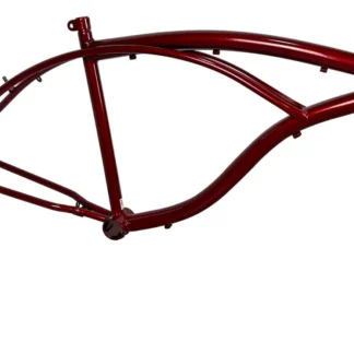 QDRO 26 CARGA VERMELHO SAMY