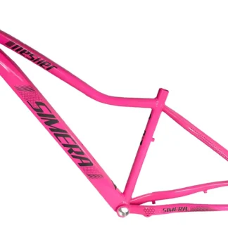 QDRO 26 MTB FEM VERM CEREJA FEM