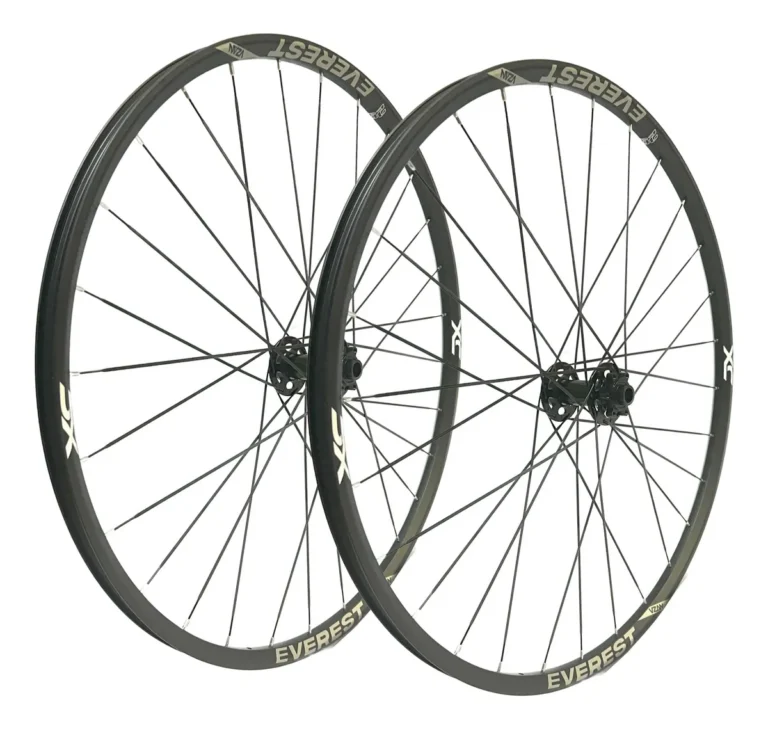 QDRO 29 VZAN 17 EVEREST PRO