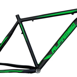 QDRO MTB ALUMINIO SALDÃO