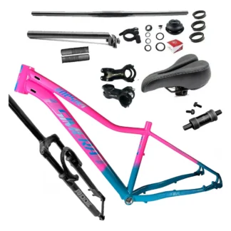 QDRO 29 ECOS TAM.15 FEM. SAFIRA