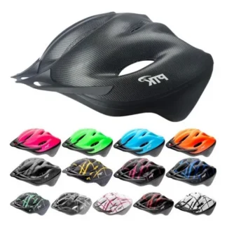 CAPACETE PODIUM CARBONO 389