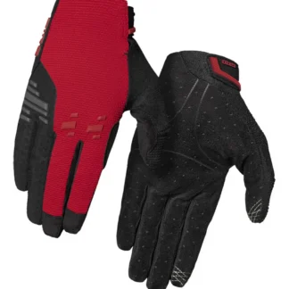 LUVA GIRO FEM. ROXA/PTO HAVOC