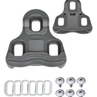 TACO TIPO LOOK DELTA RC6 50618