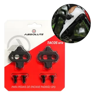 TACO SPD SHIMANO SH51 1261612