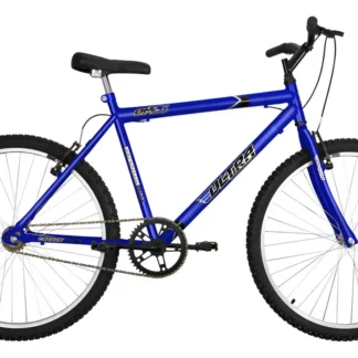 26 BIC. BARRA MASC. AZUL