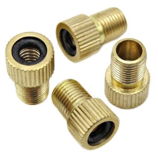 ADAPTADOR VAL. PRESTA P/BUTYL 43761