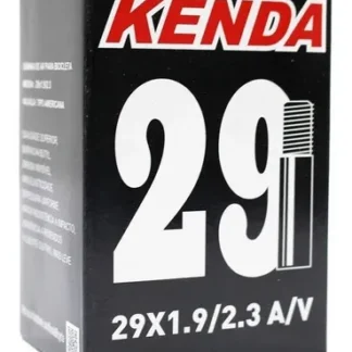 CAMARA 29 KENDA BUTYL  59924