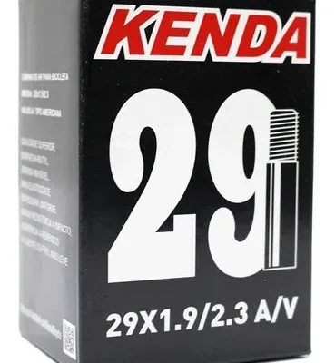 CAMARA 29 KENDA BUTYL  59924