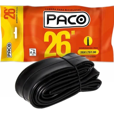 CAMARA 26 BALÃO PACO 9264