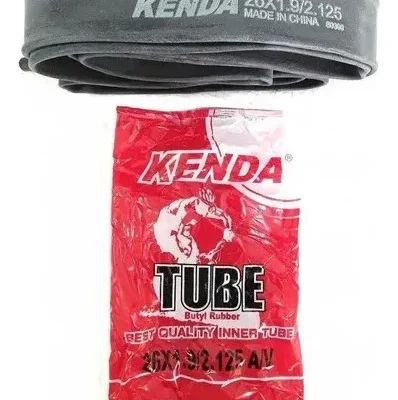 CAMARA 26 BALÃO KENDA 5933