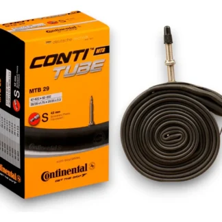 CAMARA 29 CONTIN. MTB V. PRESTA 40033011