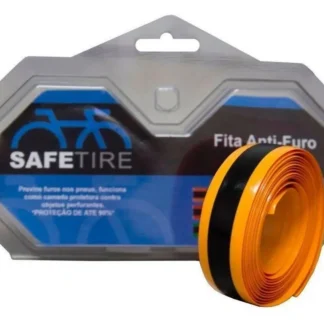 FITA ANTIFURO MTB 31MM ARO 26(VERM) 102031