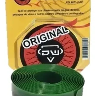 FITA ANTIFURO MTB 35MM ARO 29(VERDE) 102029