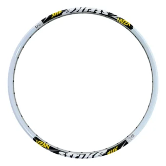 ARO 26 STRIKE DISC 32F BRANCO OF