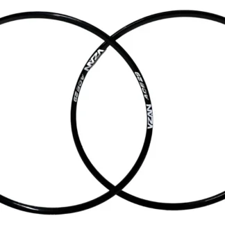 ARO 29 ACE VZAN 36F DISC PTO OF