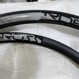 ARO 700 FLASH 28F SPEED PRETO