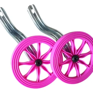 RODAS 16 NYLON  WESTER ROSA