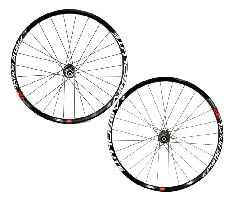 RODAS 29 ABSOLUT PRIME BOOST 52168