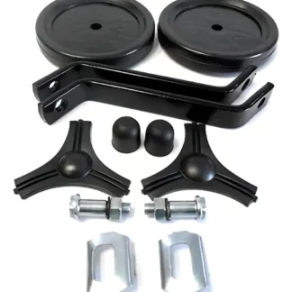 RODA LATERAL ARO 12 REFORÇ. AMR