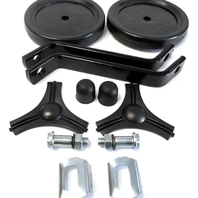 RODA LATERAL ARO 12 REFORÇ. AMR