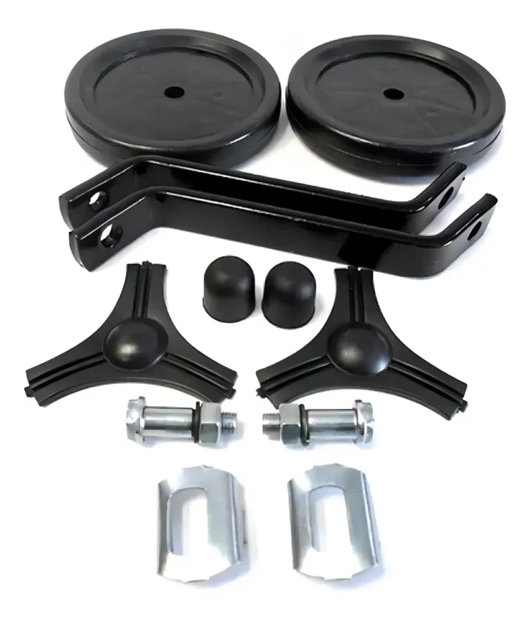 RODA LATERAL ARO 12 REFORÇ. AMR