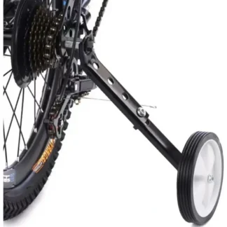 RODA LATERAL ATÉ 24 C/CAMBIO 53489