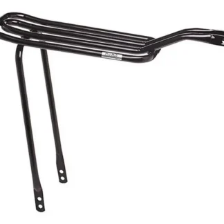 BAGAGEIRO TUBÃO PRETO 1.05.1