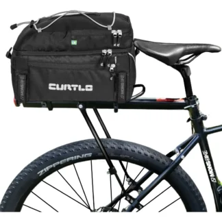 BAGAGEIRO ALUM 26/29 PTO 42287