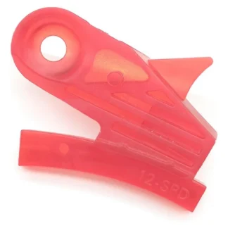 ABRAÇ. P/CAMBIO DIANT SPEED 34.9