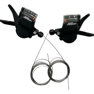 CAMBIO SHIM DIANT ACERA 3X9 M3000