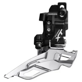 CAMBIO SHIM DIANT DEORE 2x10 P BAIXO