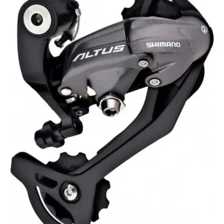 CAMBIO SHIM TRAS ALTUS 9V RDM 370-1050063