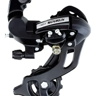 CAMBIO TRAS SPEED 8/9 VEL 53966