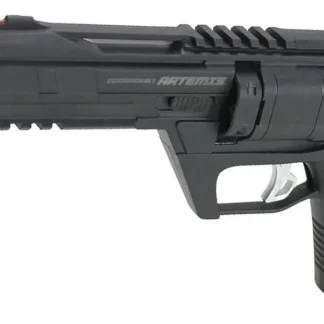 RAPID FIRE 6VEL DIREITO EF-40