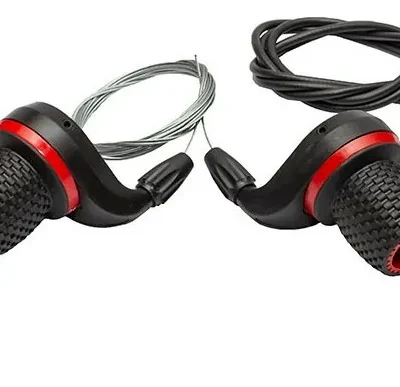 GRIP SHIFT COMPLETO PACO 9606