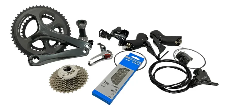 STI SHIM TIAGRA 4700 2X10