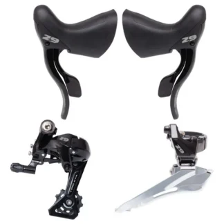 KIT CAMBIO Z9 ROAD 18 VEL.10247