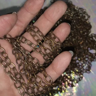 CORRENTE GROSSA JING PIN  OF