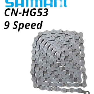 CORRENTE SHIM 9 VEL HG 53