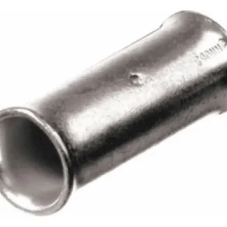 COBRE CORR AÇO MEIA LUA PRETO