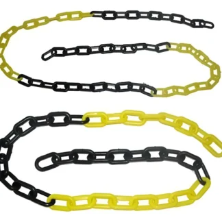 COBRE CORR 40D 5F PRETO