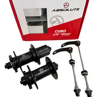 CUBO DIANT ROLAMENTO  POLIDO 4062