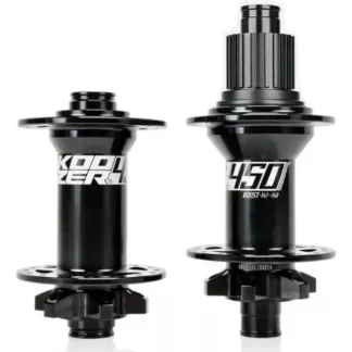 CUBO TRAS ROLAMENTO POLIDO 4232