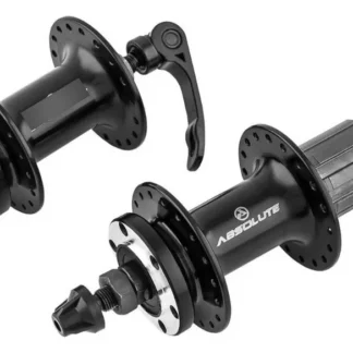 CUBOS MTB AÇO PRETO 36F 10310